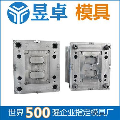 攜手東莞昱卓，打造卓越蘋(píng)果手機(jī)外殼——500強(qiáng)企業(yè)合作工廠(chǎng)的模具設(shè)計(jì)與制造之道